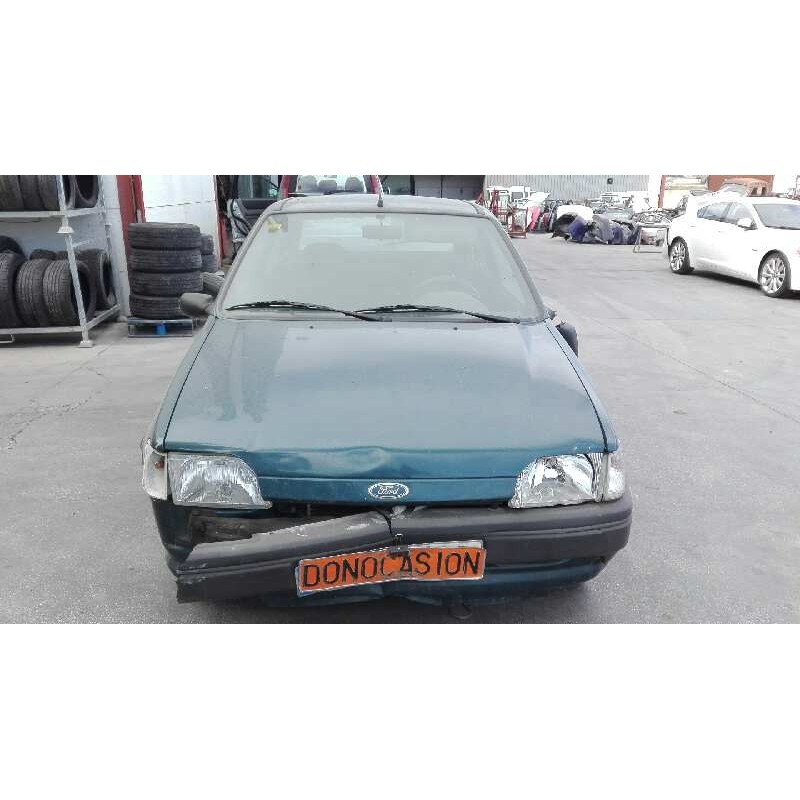 ford fiesta berl./courier del año 1994