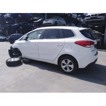 kia carens iv del año 2013