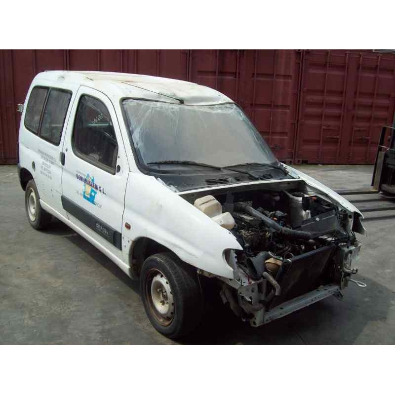 citroën berlingo del año 1998