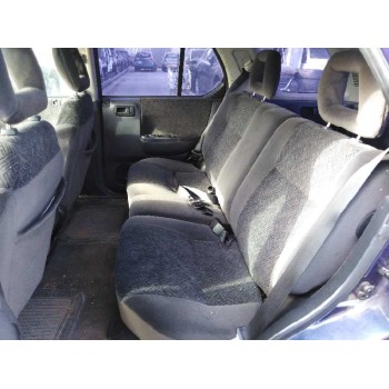 opel frontera b del año 1999