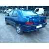 peugeot 306 berlina 3/4/5 puertas (s2) del año 1998