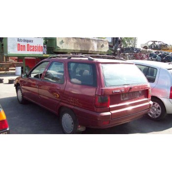 citroën zx break del año 1996