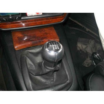 volkswagen passat berlina (3b3) del año 2001