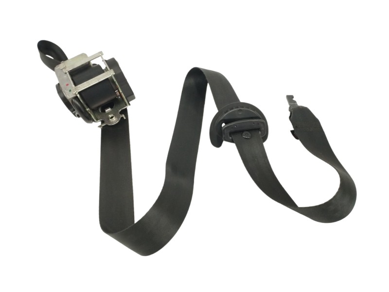 Recambio de cinturon seguridad delantero izquierdo para citroën c4 picasso 1.6 blue-hdi fap referencia OEM IAM 96771311XX  