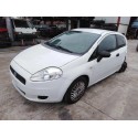 FIAT GRANDE PUNTO (199_)