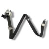 Recambio de cinturon seguridad delantero izquierdo para subaru forester s12 2.0 diesel cat referencia OEM IAM 7R4010P  