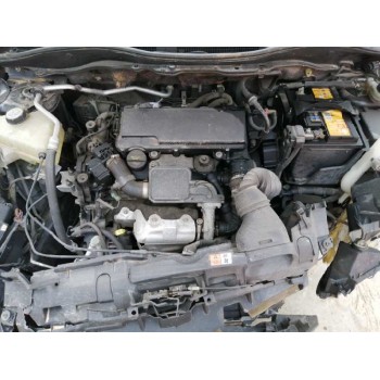 mazda 2 (de_, dh_) del año 2008