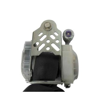 Recambio de cinturon seguridad delantero izquierdo para subaru forester s12 2.0 diesel cat referencia OEM IAM 7R4010P  