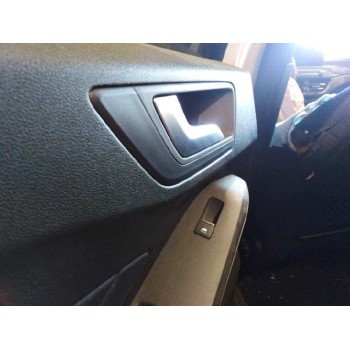 ford focus iv (hn) del año 2018