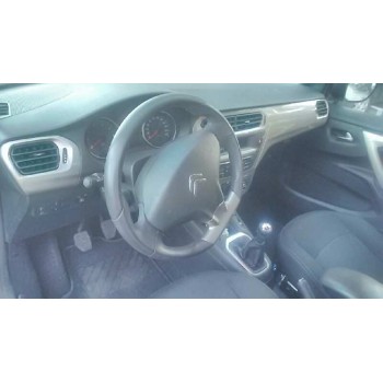 citroën c-elysee (dd_) del año 2016