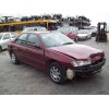 peugeot 406 berlina (s1/s2) del año 1997