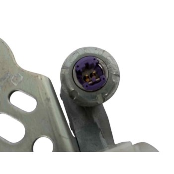 Recambio de cinturon seguridad delantero izquierdo para subaru forester s12 2.0 diesel cat referencia OEM IAM 7R4010P  