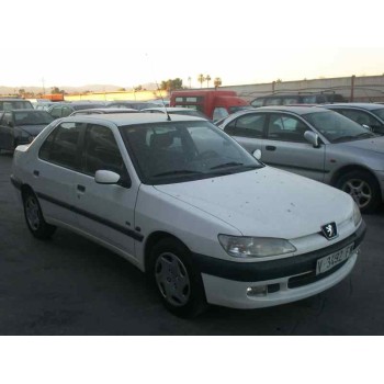 peugeot 306 berlina 3/4/5 puertas (s2) del año 1997