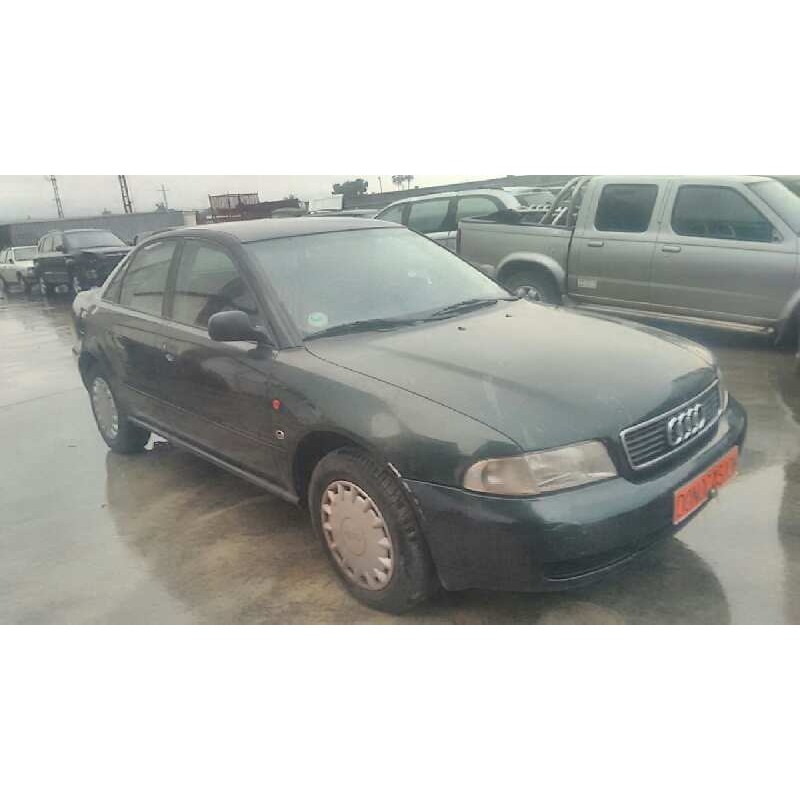 AUDI A4 BERLINA (B5)