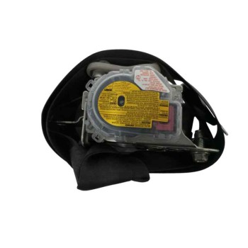 Recambio de cinturon seguridad delantero izquierdo para subaru forester s12 2.0 diesel cat referencia OEM IAM 7R4010P  