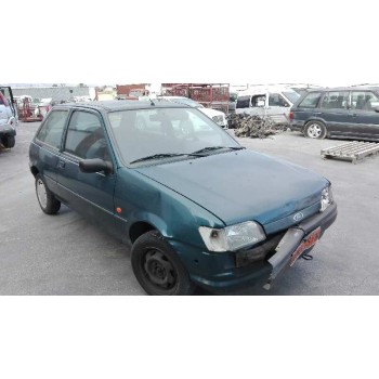 ford fiesta berl./courier del año 1994