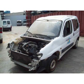 citroën berlingo del año 1998