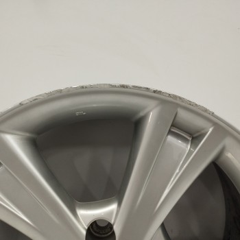 Recambio de llanta para lexus rx 3.3 v6 24v cat referencia OEM IAM 4261A48020 18X7J ET35 5H X5115