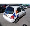 nissan micra (k11) del año 2001