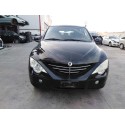 SSANGYONG ACTYON I