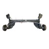 Recambio de puente trasero para dacia sandero 0.9 tce cat referencia OEM IAM 555012648R  