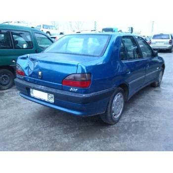 peugeot 306 berlina 3/4/5 puertas (s2) del año 1998