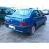 peugeot 306 berlina 3/4/5 puertas (s2) del año 1998
