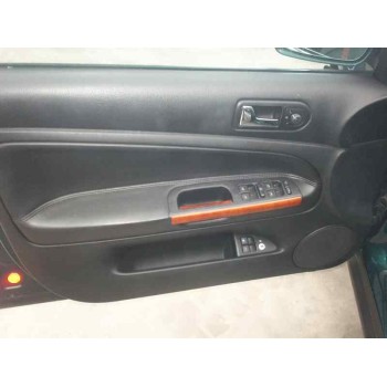 volkswagen passat berlina (3b3) del año 2001