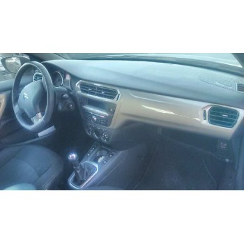 citroën c-elysee (dd_) del año 2016