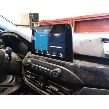 ford focus iv (hn) del año 2018