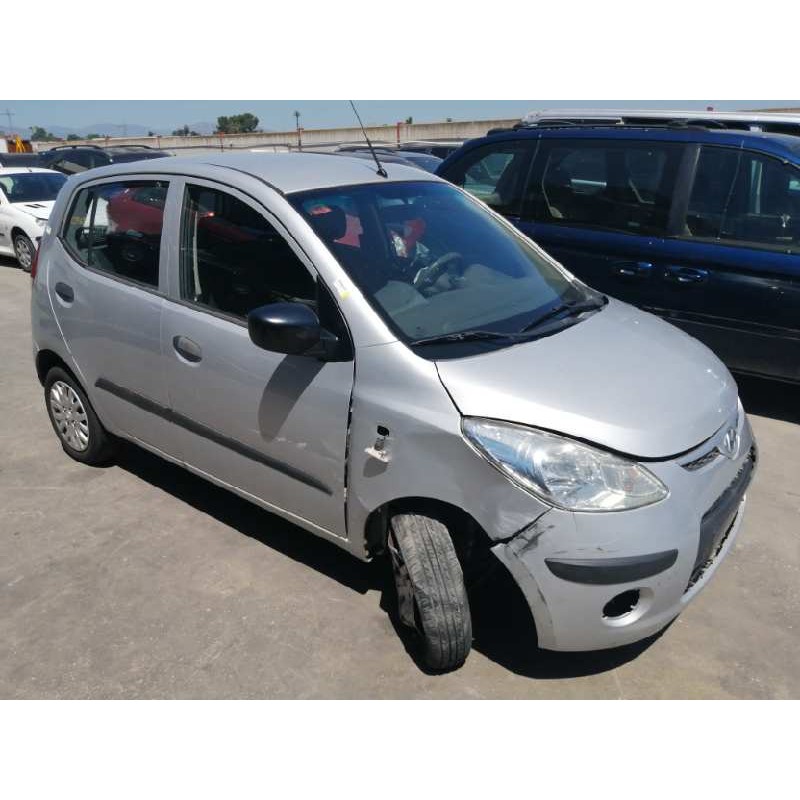 HYUNDAI I10 I (PA)