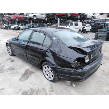 bmw serie 3 berlina (e46) del año 2003