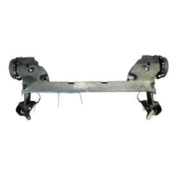 Recambio de puente trasero para dacia sandero 0.9 tce cat referencia OEM IAM 555012648R  