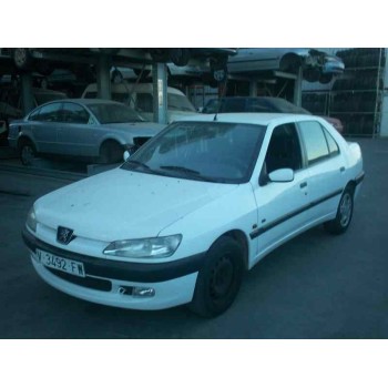 peugeot 306 berlina 3/4/5 puertas (s2) del año 1997