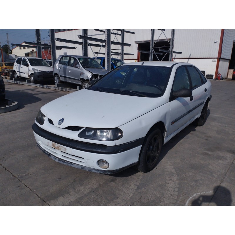 renault laguna (b56) del año 1999