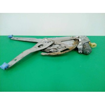 Recambio de elevalunas delantero derecho para volvo xc90 d5 summum referencia OEM IAM TIJERA 101354XXX CARIBE TIJERA