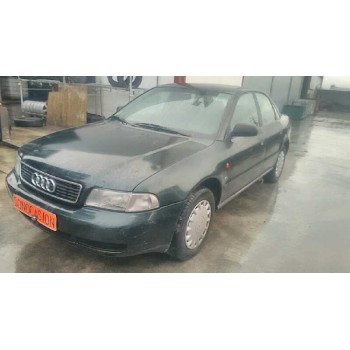 audi a4 berlina (b5) del año 1996