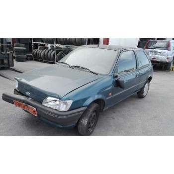 ford fiesta berl./courier del año 1994
