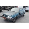 ford fiesta berl./courier del año 1994