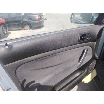 volkswagen passat berlina (3b3) del año 2002