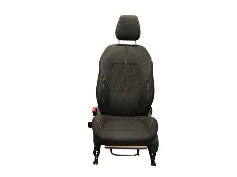 Recambio de asiento delantero izquierdo para ford puma (j2k, cf7) 1.0 ecoboost mhev referencia OEM IAM   