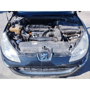 peugeot 407 del año 2005