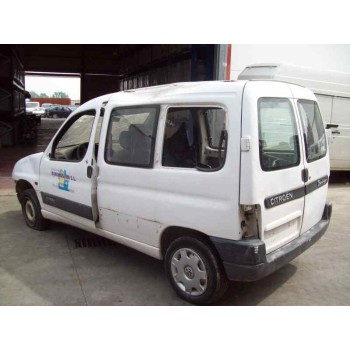 citroën berlingo del año 1998