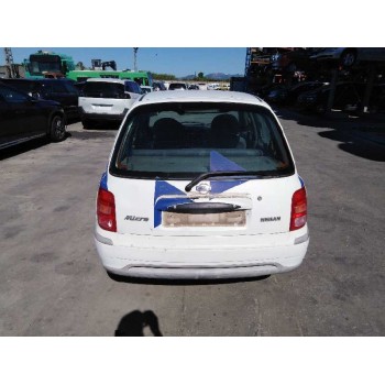 nissan micra (k11) del año 2001