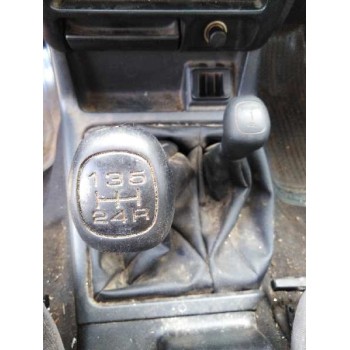 opel frontera b del año 1999