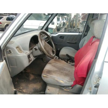 suzuki vitara se/sv (et) del año 1999