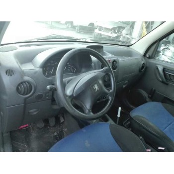 peugeot partner (s2) del año 2004