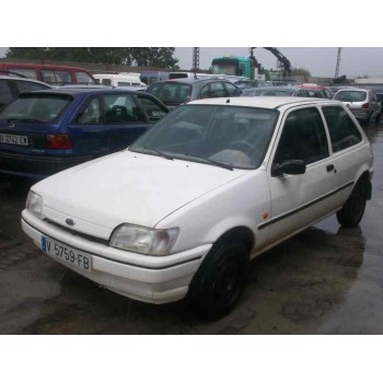 ford fiesta berl./courier del año 1995