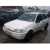 ford fiesta berl./courier del año 1995
