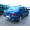 peugeot 306 berlina 3/4/5 puertas (s2) del año 1998
